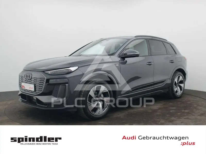2026 Audi Q6