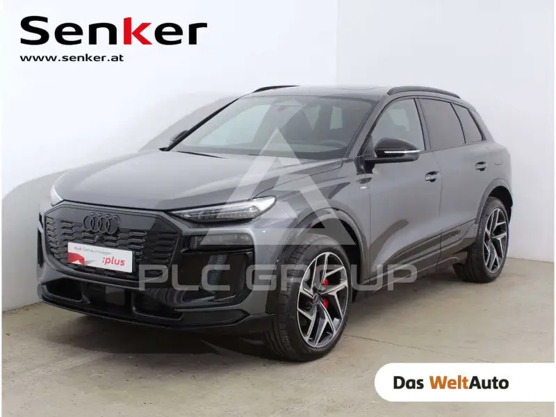 2026 Audi Q6