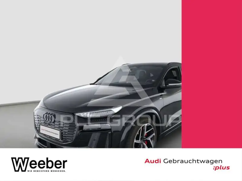 2026 Audi Q6