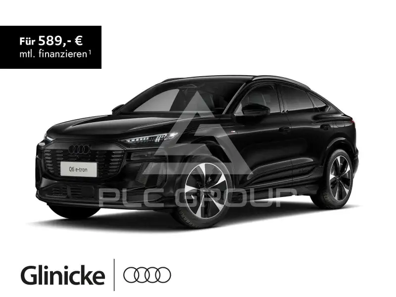 2026 Audi Q6