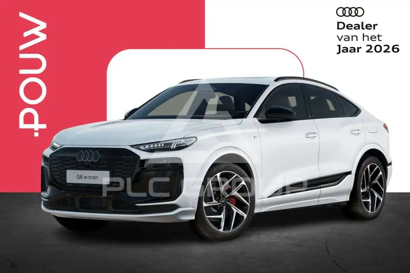 2026 Audi Q6