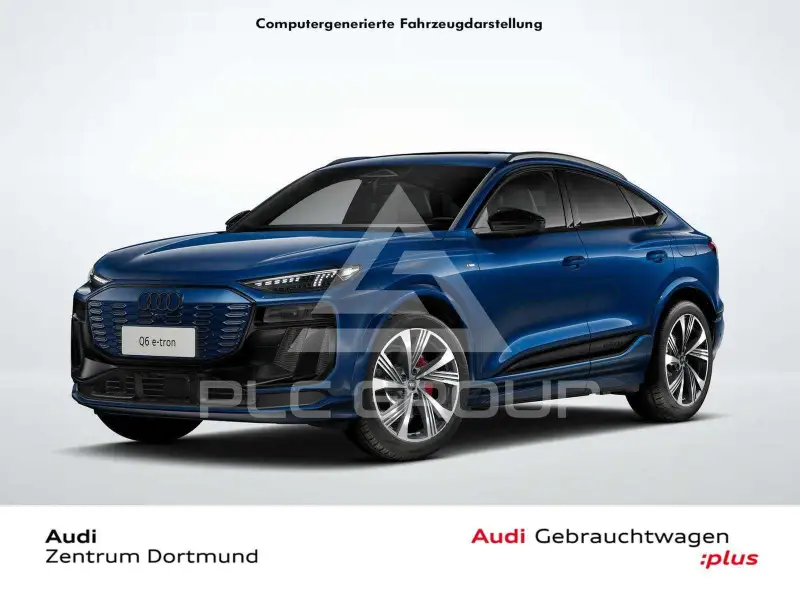 2026 Audi Q6