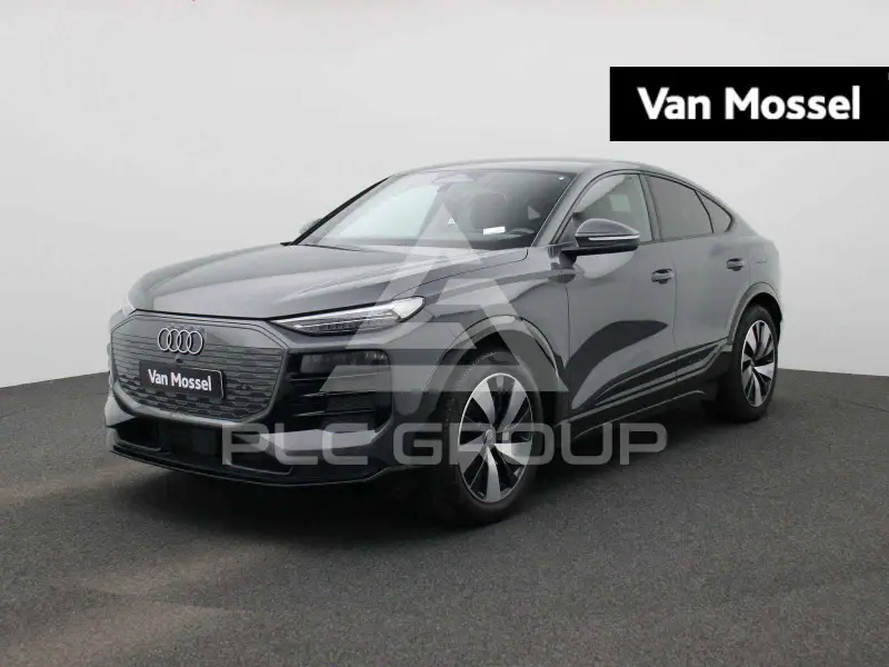 2026 Audi Q6