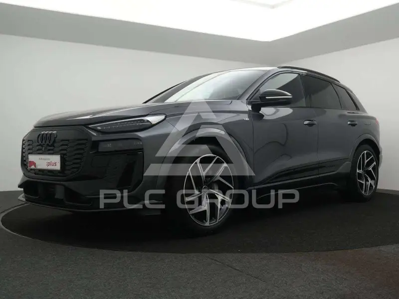 2026 Audi Q6
