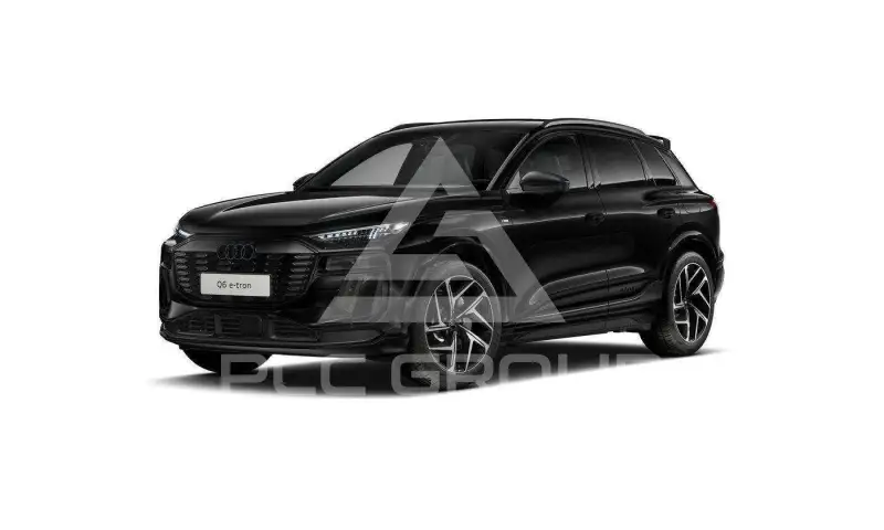 2026 Audi Q6