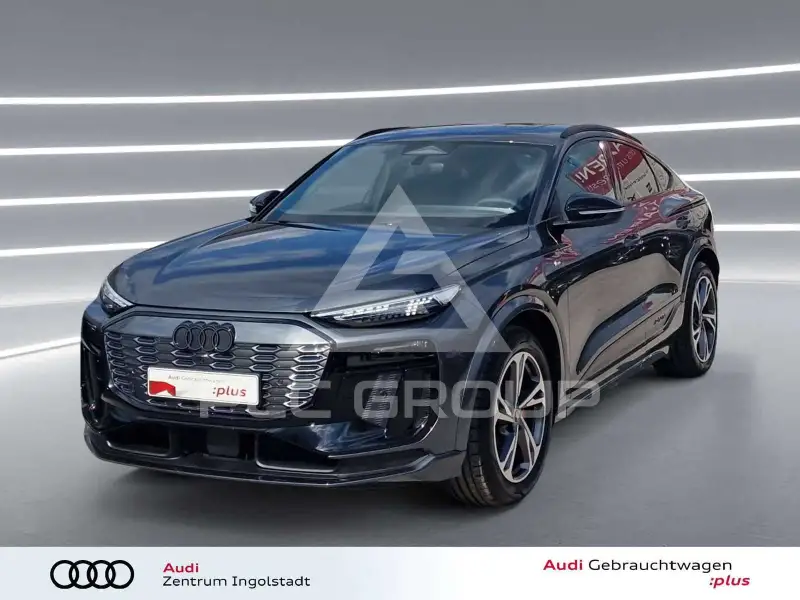2026 Audi Q6