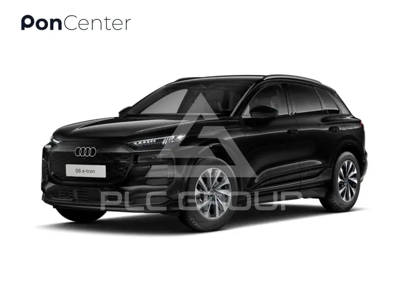 2026 Audi Q6