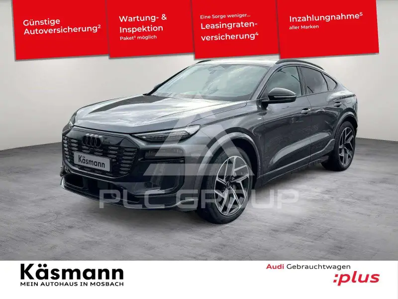 2026 Audi Q6