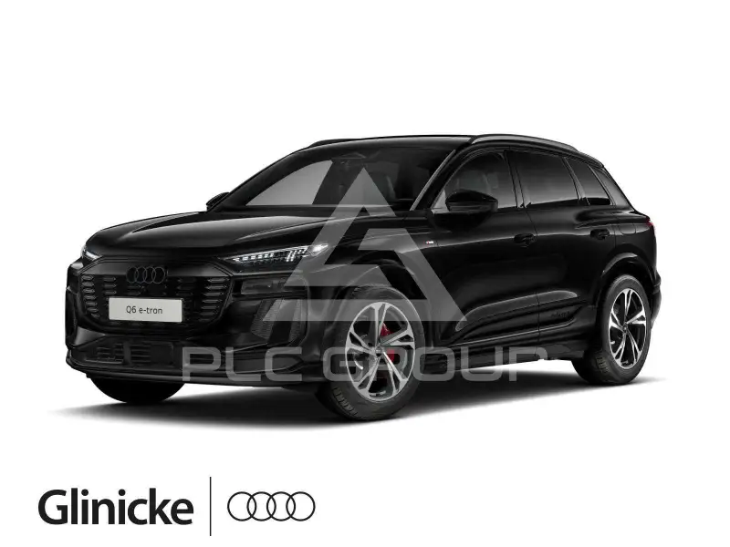 2026 Audi Q6