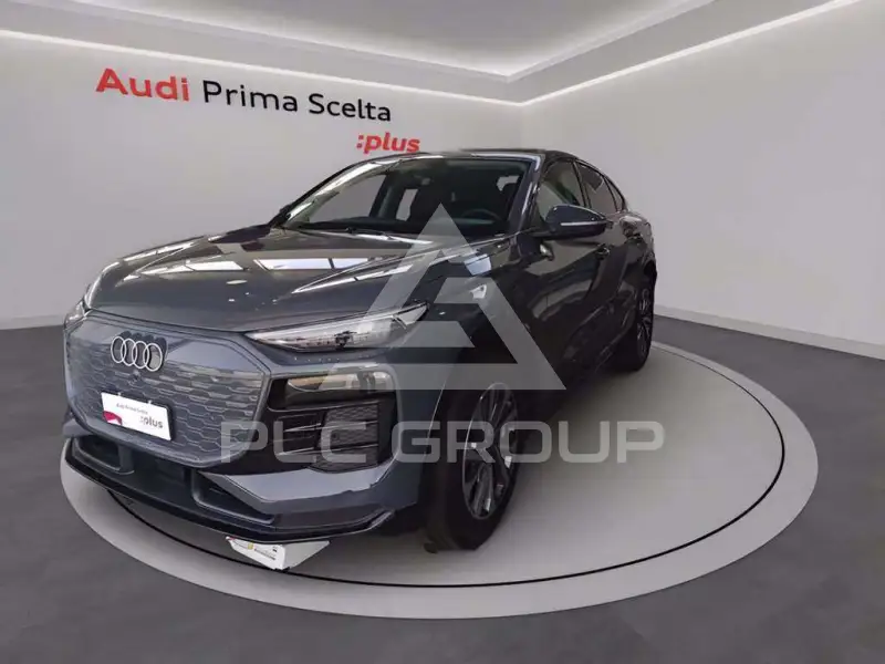 2026 Audi Q6