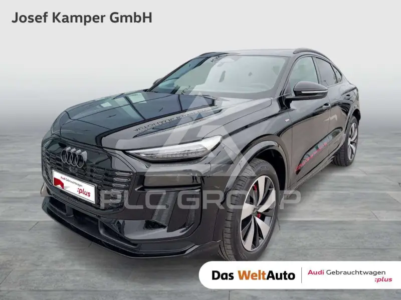 2026 Audi Q6