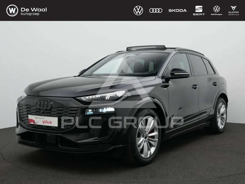 2026 Audi Q6
