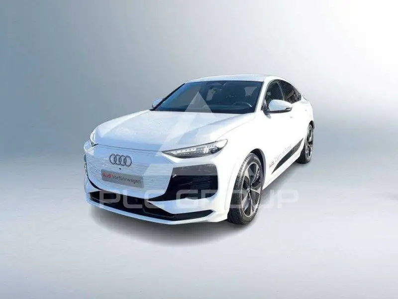 2026 Audi Q6