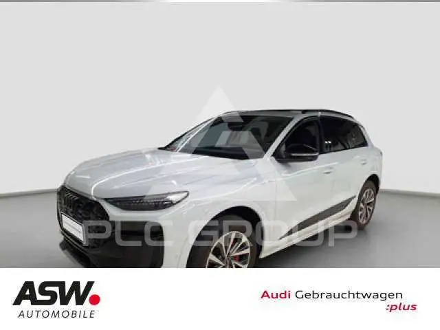 2026 Audi Q6
