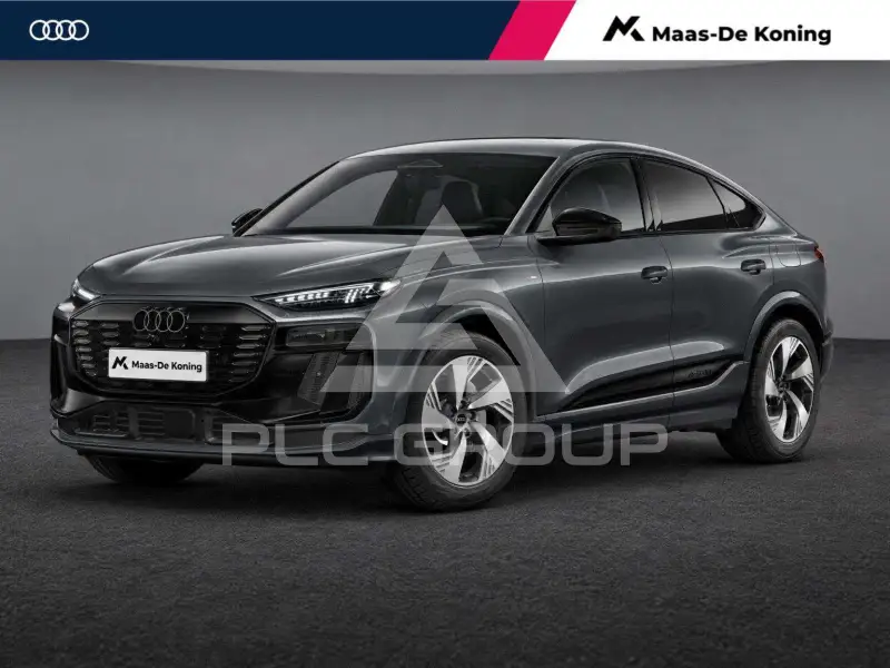 2026 Audi Q6