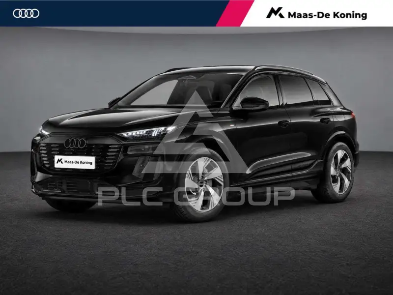 2026 Audi Q6