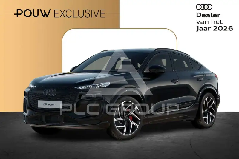 2026 Audi Q6