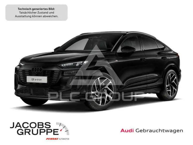 2026 Audi Q6