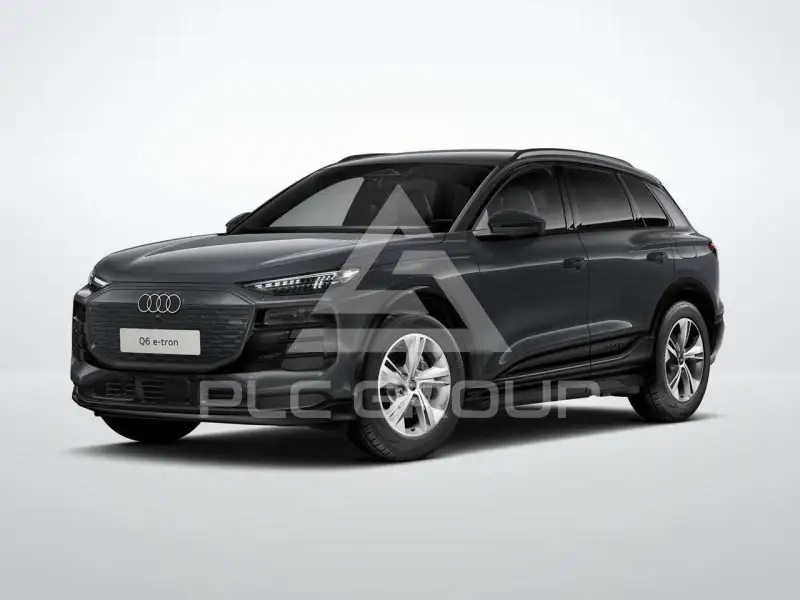 2026 Audi Q6
