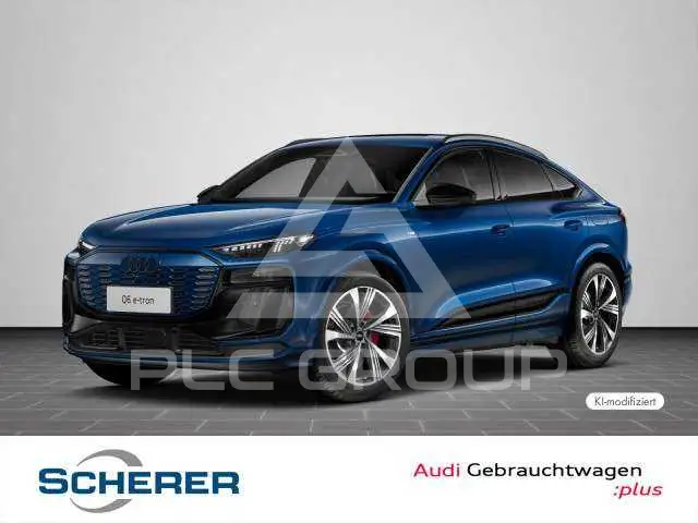 2026 Audi Q6