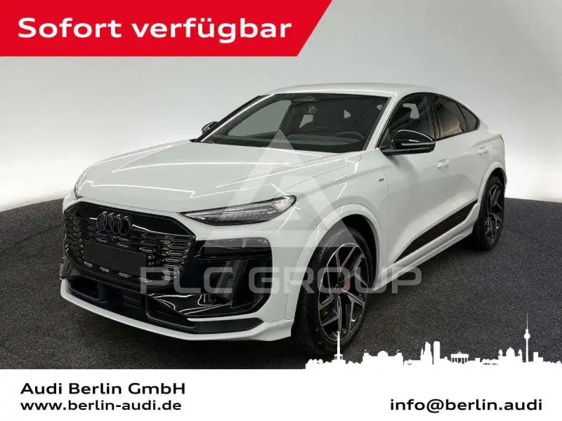 2026 Audi Q6