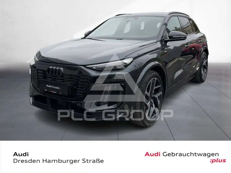 2026 Audi Q6