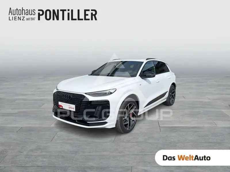 2026 Audi Q6