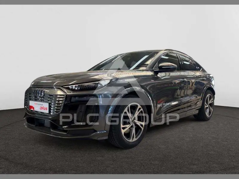 2026 Audi Q6
