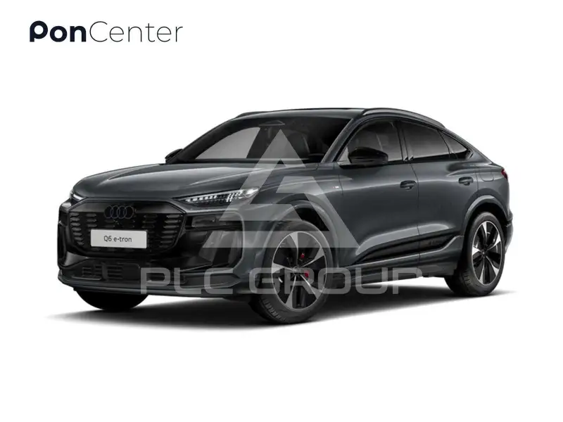 2026 Audi Q6
