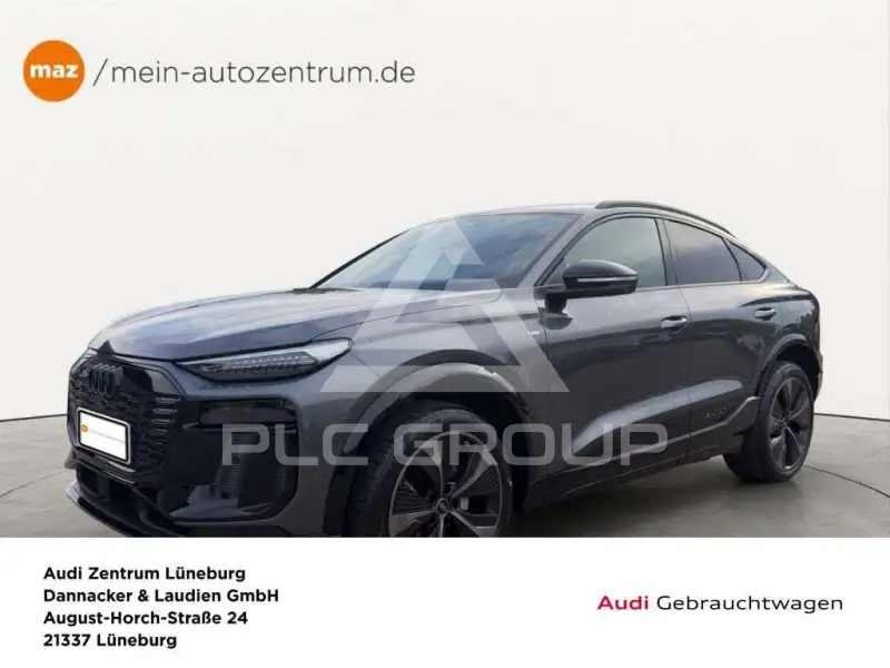 2026 Audi Q6