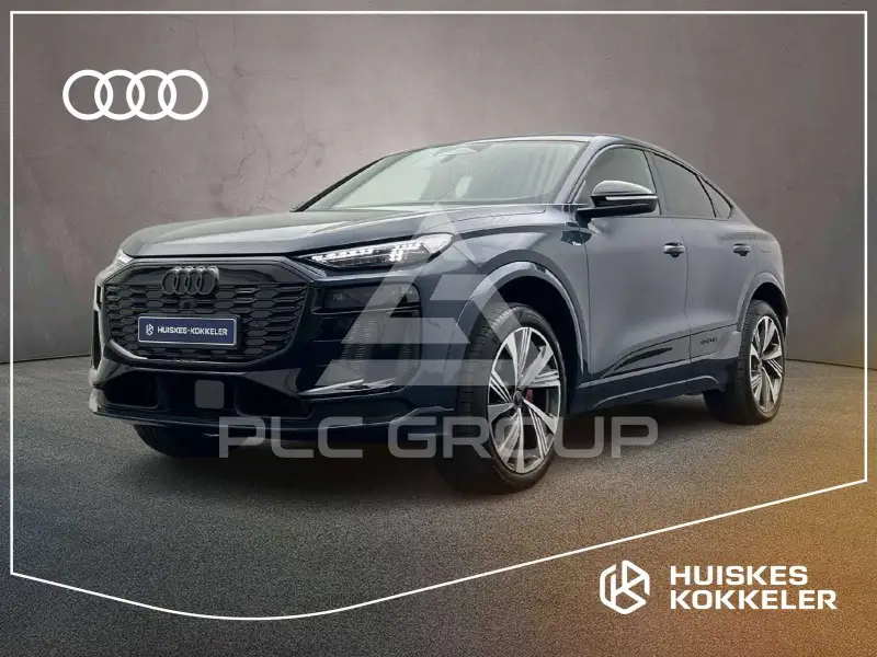 2026 Audi Q6
