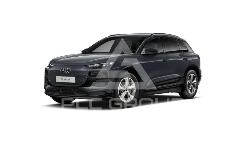 2026 Audi Q6