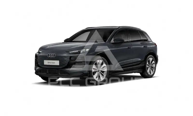 2026 Audi Q6
