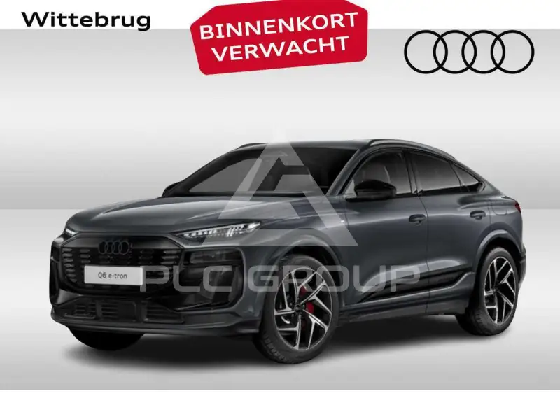 2026 Audi Q6