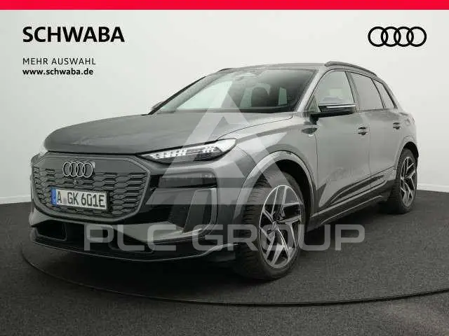 2026 Audi Q6