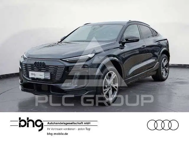 2026 Audi Q6