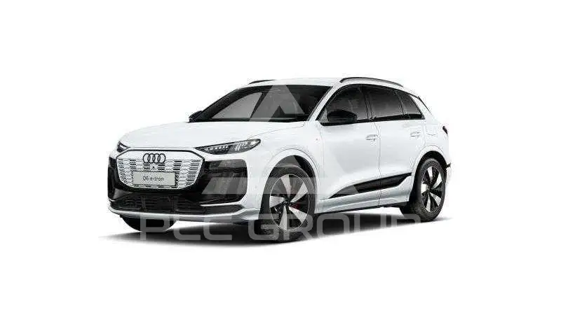 2026 Audi Q6