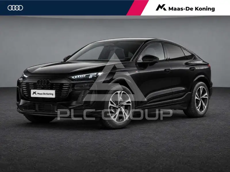 2026 Audi Q6