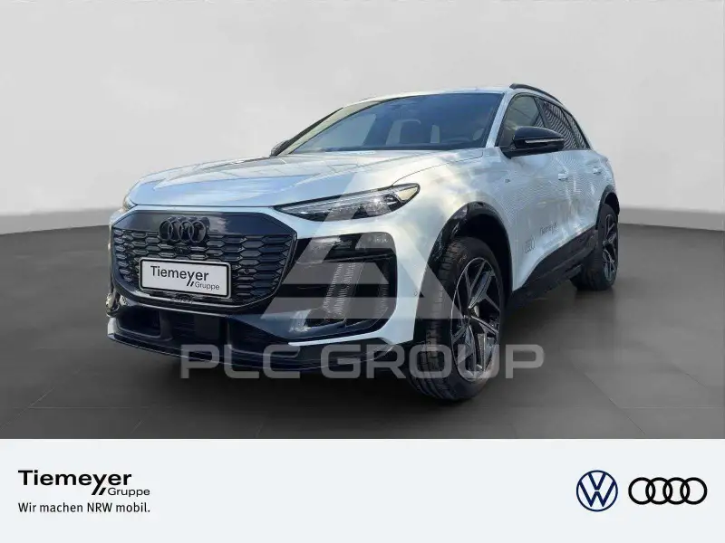 2026 Audi Q6