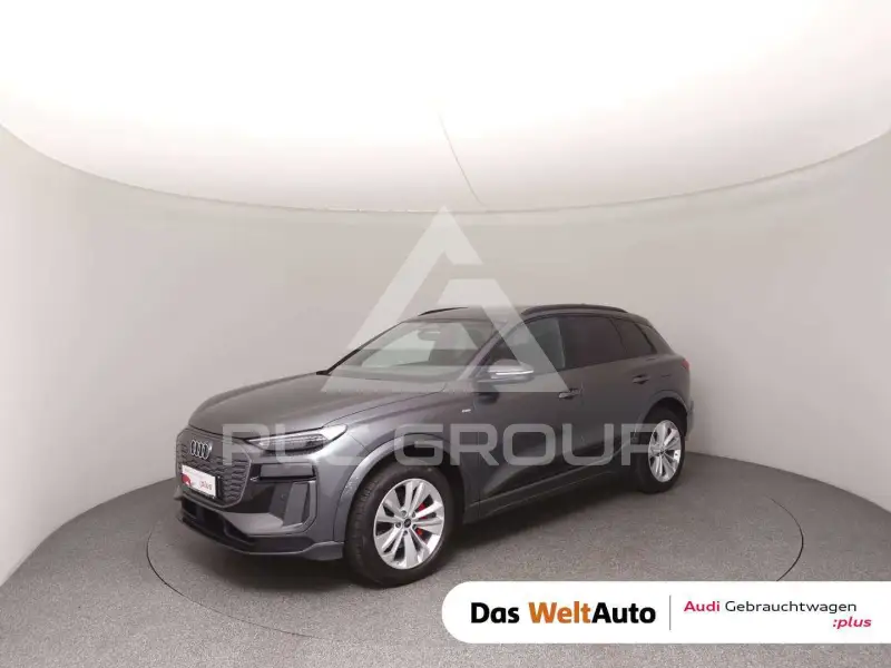 2026 Audi Q6