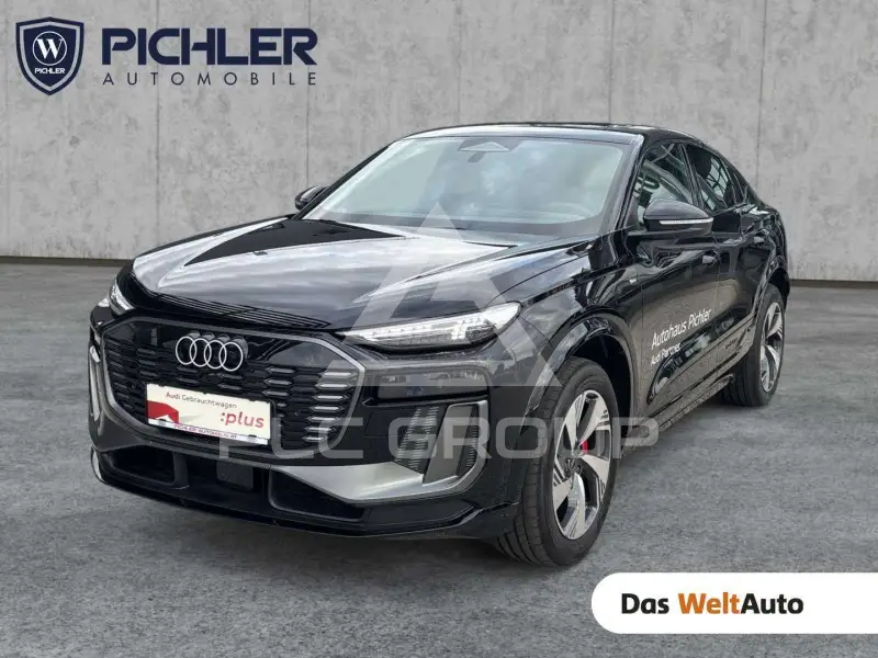 2026 Audi Q6