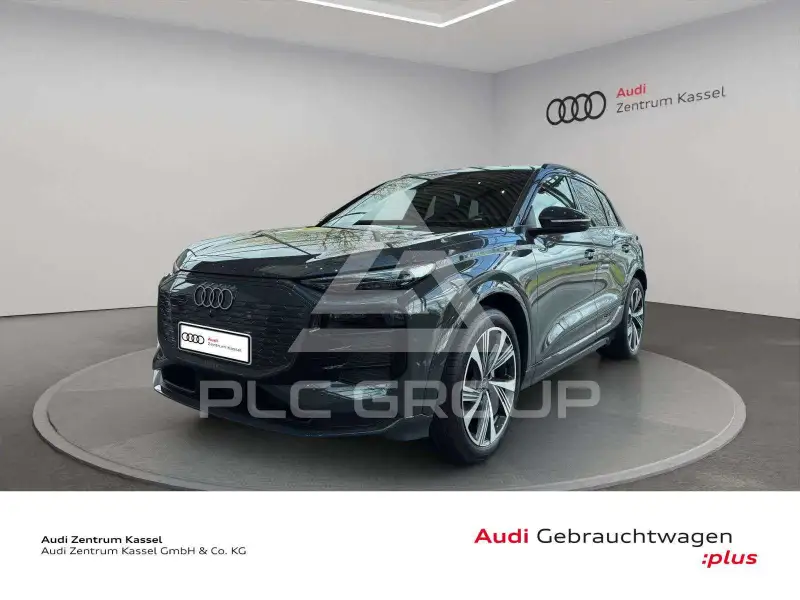 2026 Audi Q6