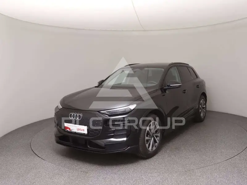 2026 Audi Q6