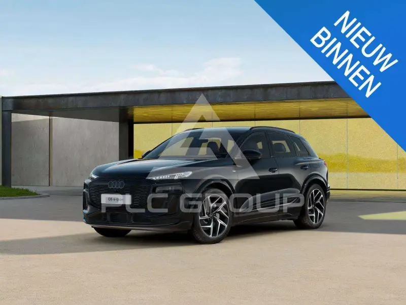 2026 Audi Q6