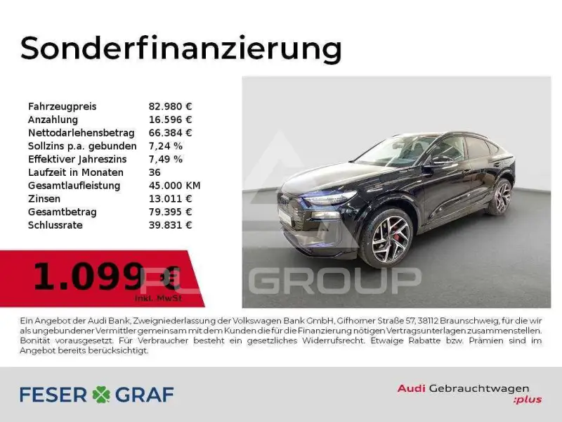 2026 Audi Q6