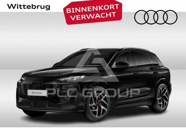 2026 Audi Q6