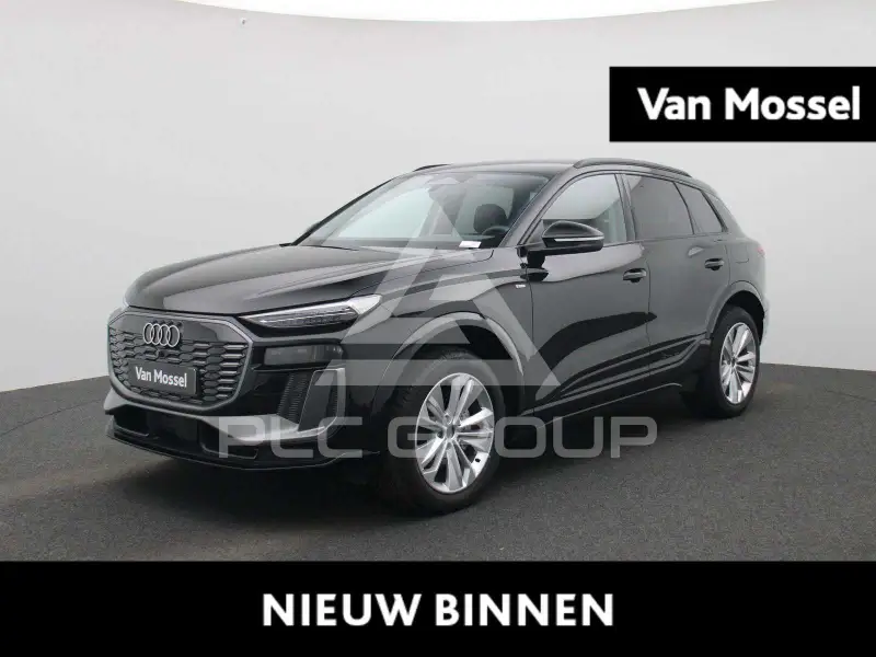 2026 Audi Q6