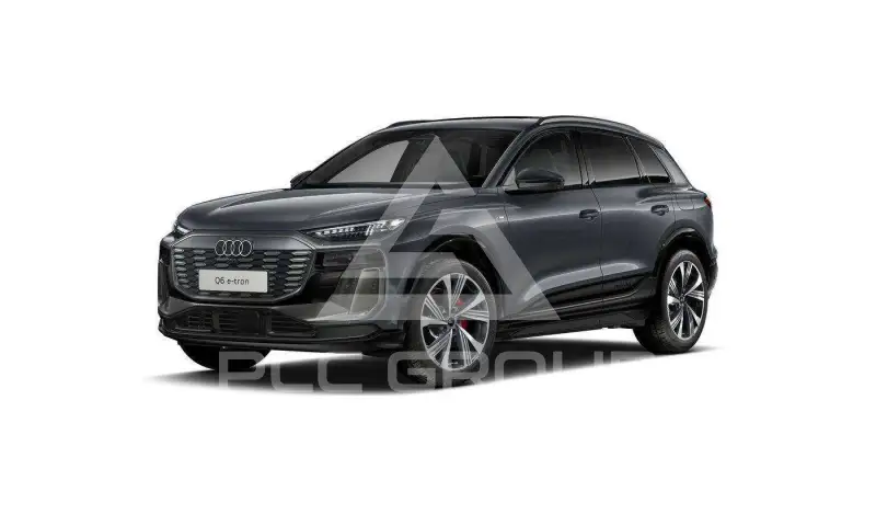 2026 Audi Q6