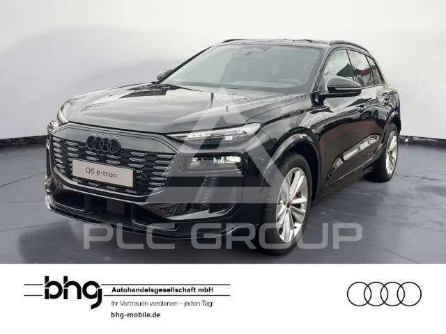 2026 Audi Q6