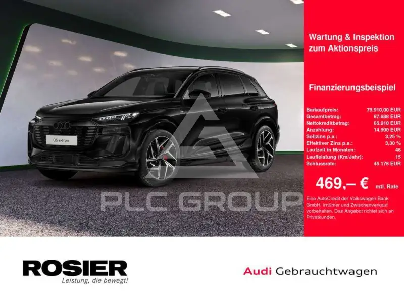 2026 Audi Q6